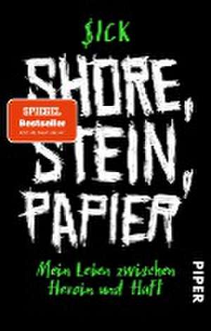 Shore, Stein, Papier de Sick