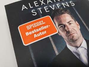 Der perfekte Mord? de Alexander Stevens