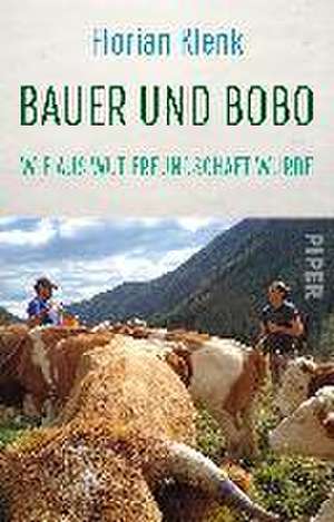 Bauer und Bobo de Florian Klenk