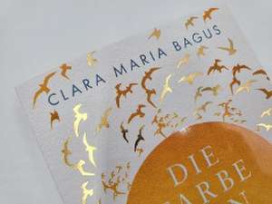 Die Farbe von Glück de Clara Maria Bagus