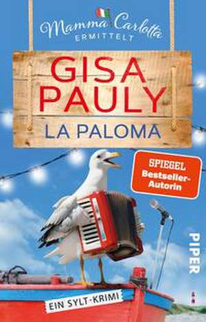 La Paloma de Gisa Pauly