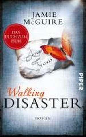 Walking Disaster de Jamie Mcguire