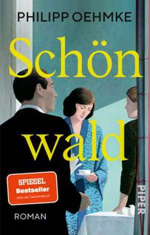 Schönwald de Philipp Oehmke