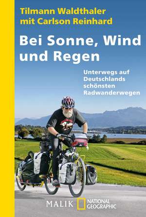 Waldthaler, T: Bei Sonne, Wind und Regen