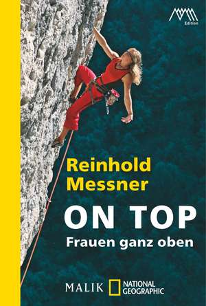 On Top de Reinhold Messner