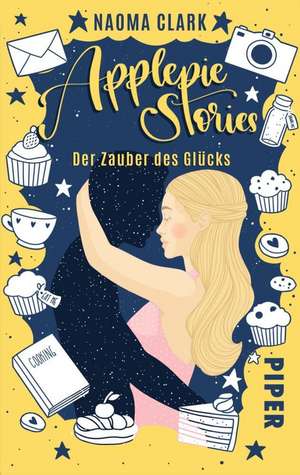Applepie Stories de Naoma Clark