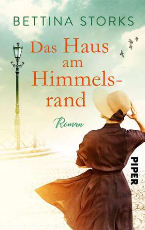 Das Haus am Himmelsrand de Bettina Storks