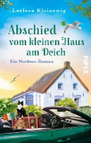 Abschied vom kleinen Haus am Deich de Lurleen Kleinewig