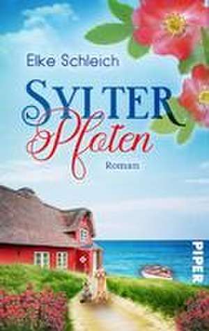 Sylter Pfoten de Elke Schleich