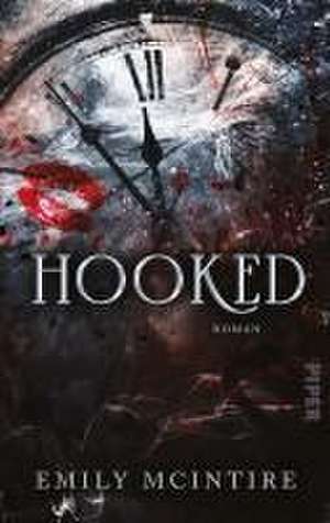 Hooked de Emily Mcintire