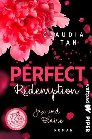 Perfect Redemption de Claudia Tan