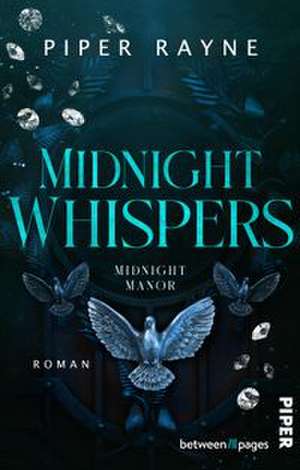 Midnight Whispers de Piper Rayne