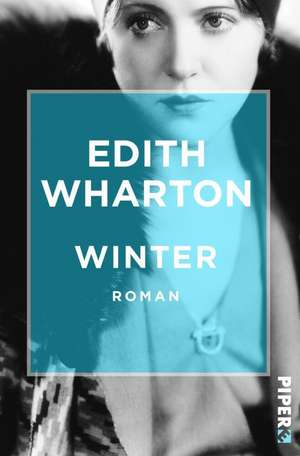 Winter de Edith Wharton