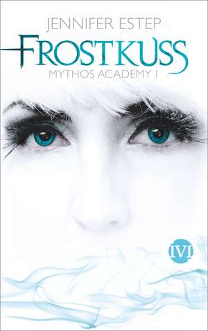 Frostkuss de Jennifer Estep