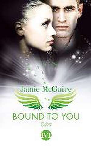 Bound to You 03. Eden de Jamie McGuire