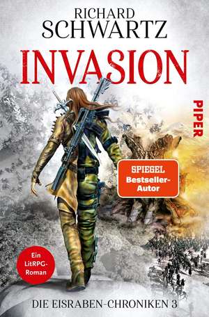 Invasion de Richard Schwartz