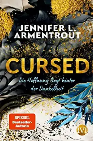 Cursed - Die Hoffnung liegt hinter der Dunkelheit de Jennifer L. Armentrout