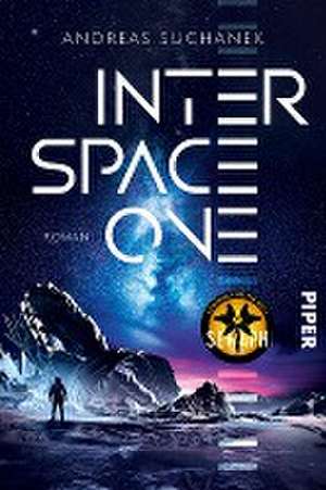 Interspace One de Andreas Suchanek