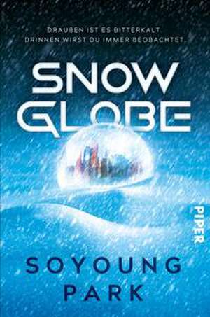 Snowglobe de Soyoung Park