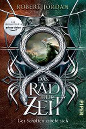 Das Rad der Zeit 4 de Robert Jordan