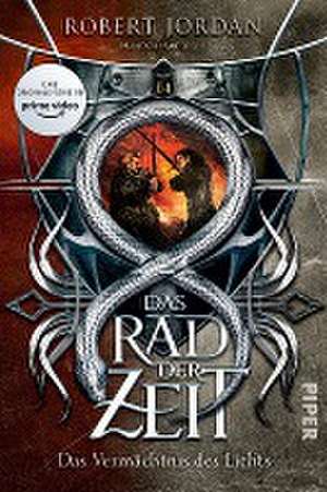 Das Rad der Zeit 14 de Robert Jordan