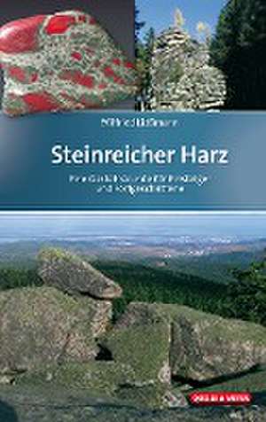 Steinreicher Harz de Wilfried Ließmann