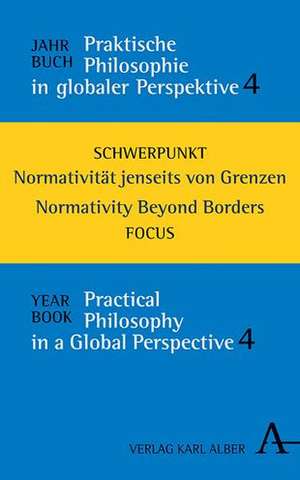 Praktische Philosophie in globaler Perspektive de Michael Reder