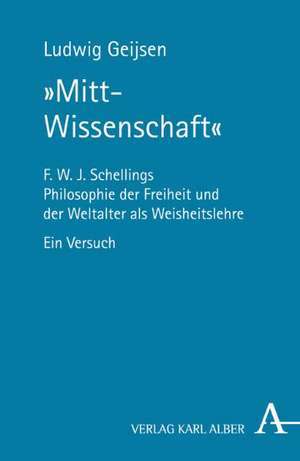 Mitt-Wissenschaft de Ludwig Geijsen