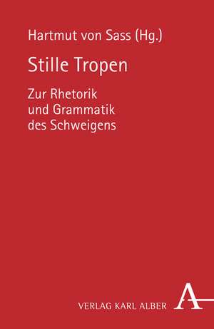 Stille Tropen de Hartmut von Sass