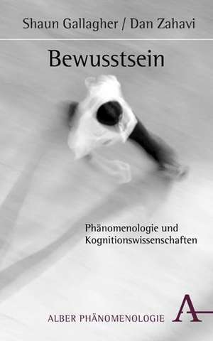 Bewusstsein und Welt de Shaun Gallagher