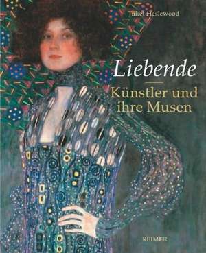 Liebende de Juliet Heslewood