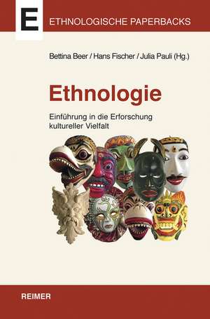 Ethnologie de Christoph Antweiler