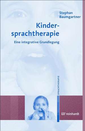 Kindersprachtherapie de Stephan Baumgartner