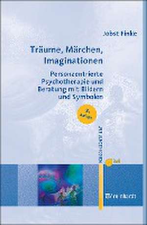 Träume, Märchen, Imaginationen de Jobst Finke