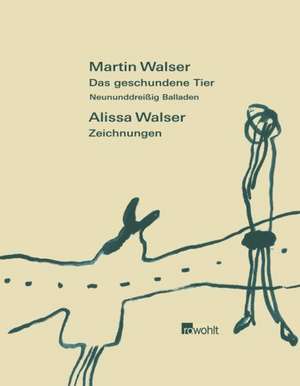 Das geschundene Tier de Martin Walser