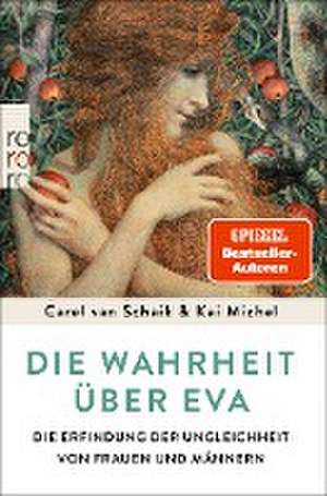 Die Wahrheit über Eva de Carel van Schaik