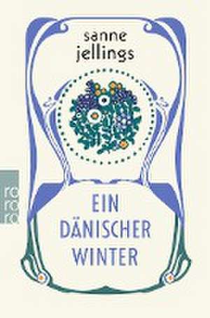 Ein dänischer Winter de Sanne Jellings