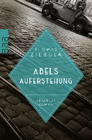 Abels Auferstehung de Thomas Ziebula