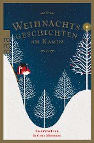 Weihnachtsgeschichten am Kamin 35 de Barbara Mürmann