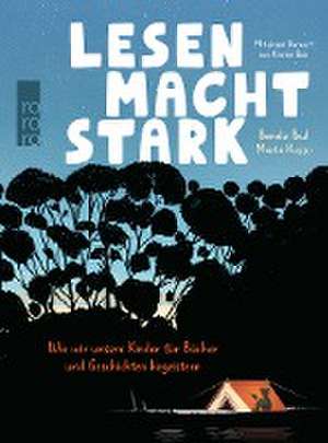 Lesen macht stark de Pamela Paul