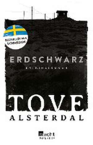 Erdschwarz de Tove Alsterdal