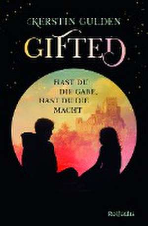 Gifted de Kerstin Gulden