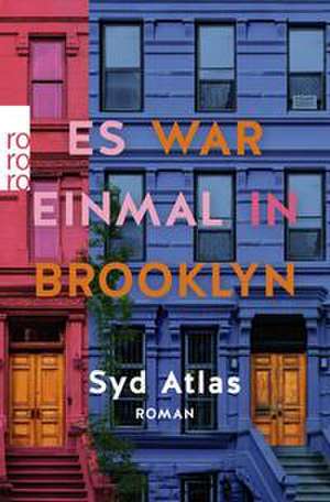 Es war einmal in Brooklyn de Syd Atlas