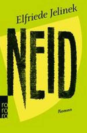 Neid de Elfriede Jelinek
