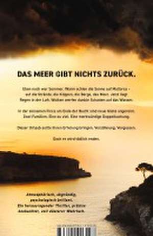 Meeresdunkel de Till Raether