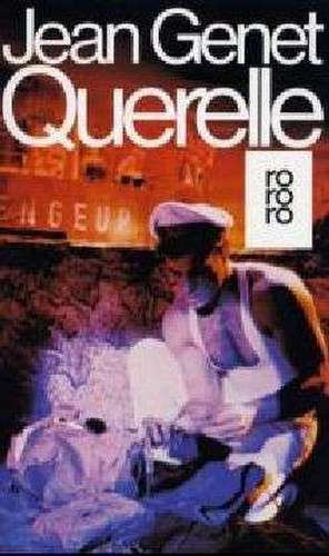 Querelle de Jean Genet