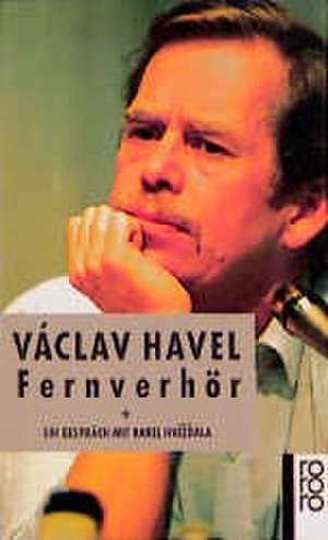 Fernverhör de Václav Havel