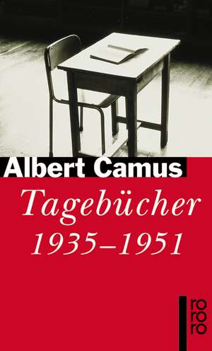 Tagebücher 1935-1951 de Guido G. Meister