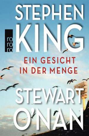 Ein Gesicht in der Menge de Stephen King