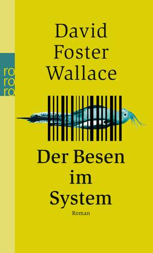 Der Besen im System de David Foster Wallace